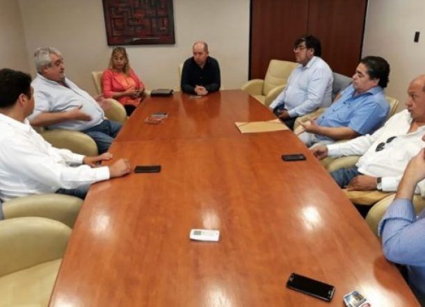 Piden que se trate proyecto de zonificación en Comisión