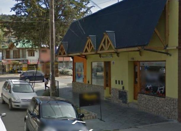 Robaron una caja fuerte de una gestoría céntrica