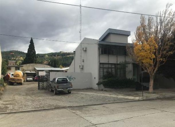 Robaron 100 mil pesos de conocida constructora local