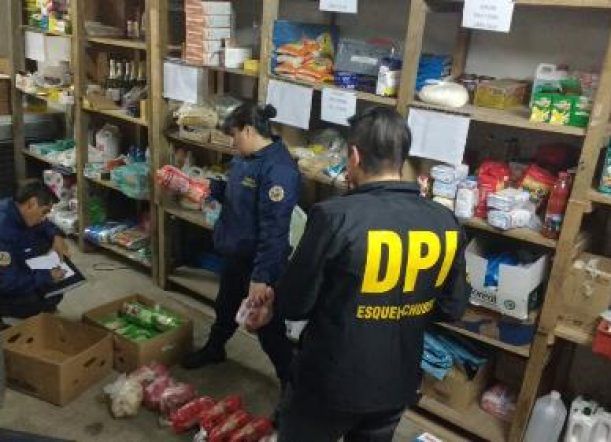 Leche Vencida: el Fiscal cree que “hay que investigar”