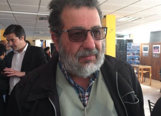 Conesa: “La universidad trabaja para abrirse a toda la región”