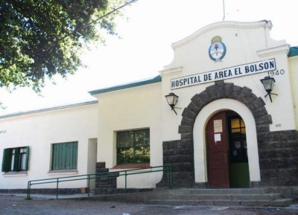 Grave denuncia en Bolsón por un caso de meningitis