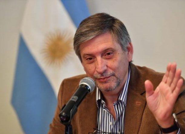 Convocan a los gremios a un comité de crisis