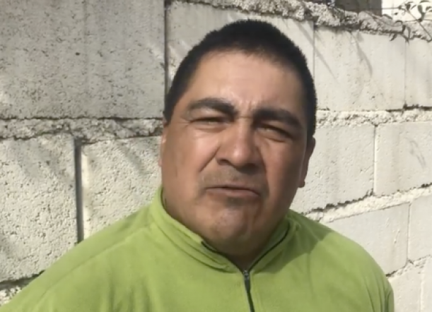 Berot renunció a la coordinación de las Vecinales