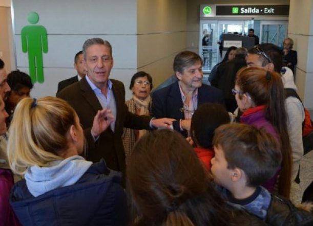 Paro docente “Los únicos perjudicados son los estudiantes”