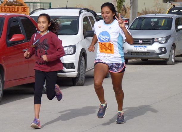 Llega la 2º edición de “Corre 444”