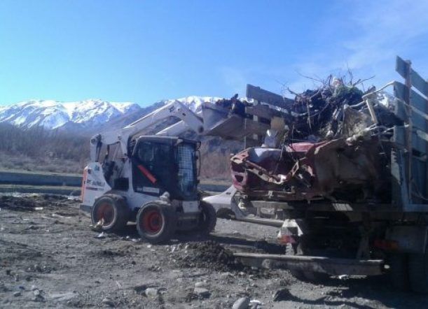 Avanzan gestiones para aplicar el Programa Nacional de Compactación