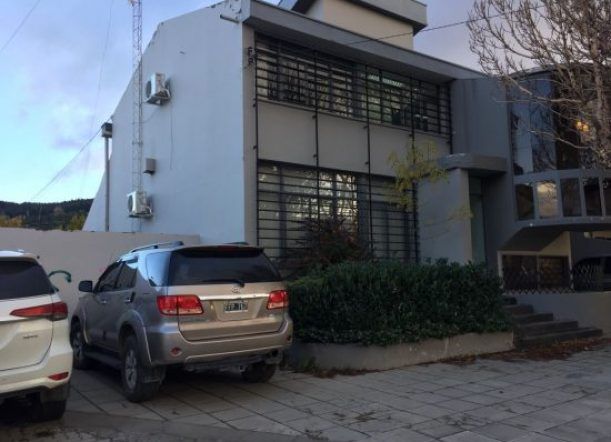 Fiscal Revori “La documentación secuestrada parte hacia Rawson”