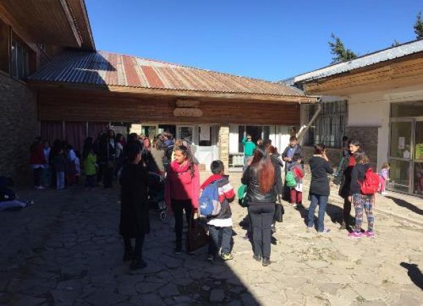 Defensora del Pueblo interviene ante el dictado irregular de clases
