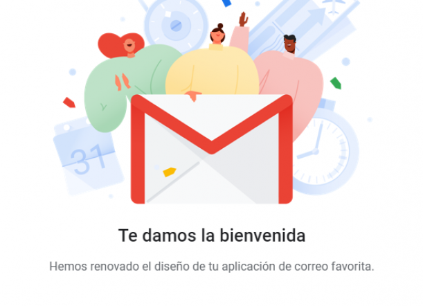 Nuevas funciones de Gmail y cómo usarlas