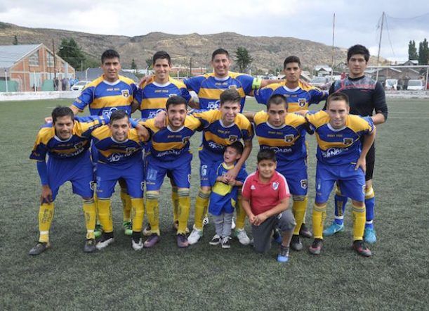 Fútbol local: se disputó la anteúltima fecha