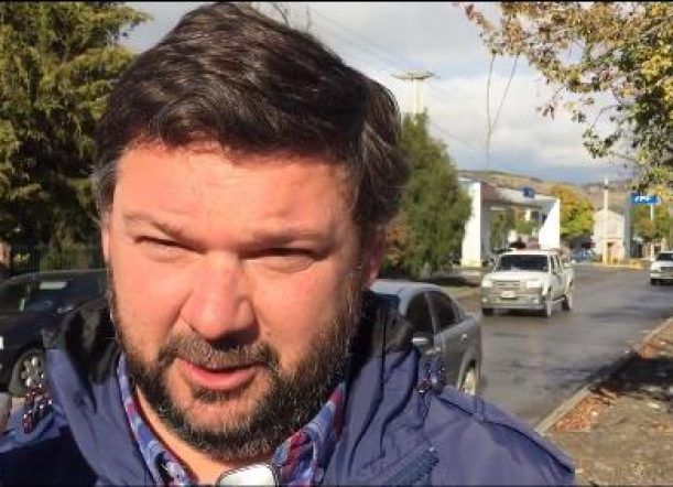 El Diputado Igón víctima de un robo en su casa
