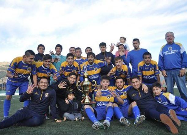 Belgrano goleó en la última fecha