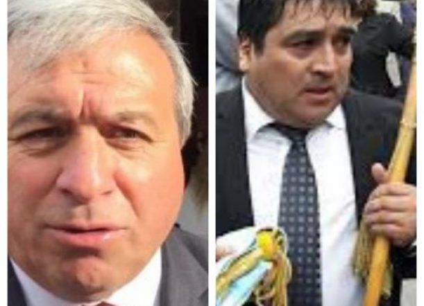Concejales de Trevelin piden explicaciones sobre sueldos de Chito Alarcon