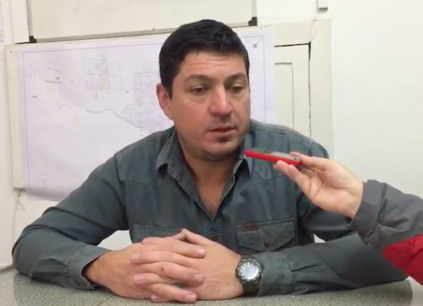“Hay alternativas para retomar el transporte a la universidad”