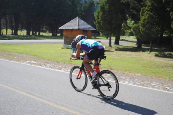 Se viene un Campeonato de Duatlón