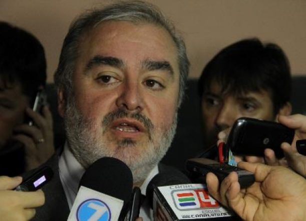 Hoy se conoce veredicto del juicio contra ex funcionarios de Buzzi