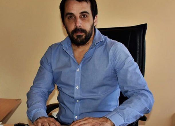 Taccetta: “Pedir eximición de la TISH es una locura”