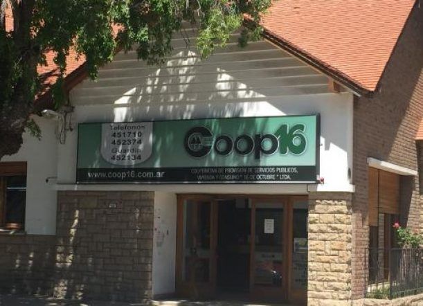 Coop 16: avanzaría la audiencia pública para un nuevo contrato