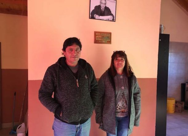 Las Sedes Vecinales entregarán viandas solidarias