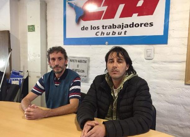 Gremios anticipan que “el conflicto recrudece si el gobierno no va a la reunión”