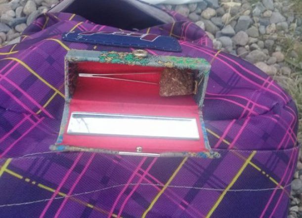 Secuestran LSD y marihuana en auto que ingresaba a Esquel