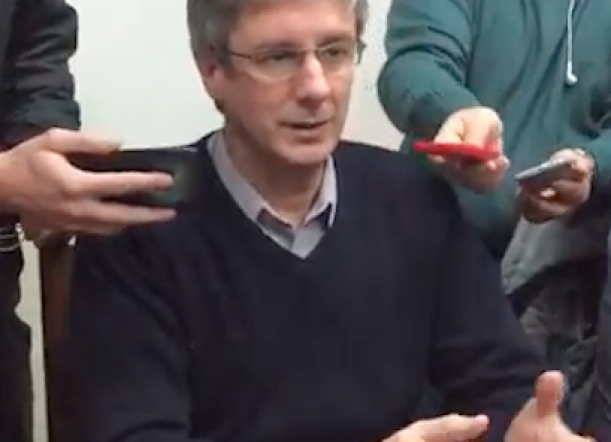 “Es posible evaluar paliativos para los comerciantes”