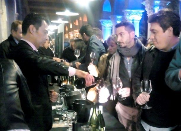 Los vinos de Chubut se afianzan en la exposiciones
