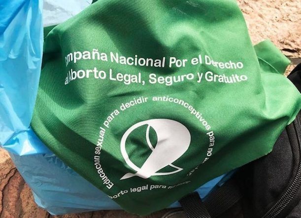 El ABORTO según especialistas locales: razones para el SÍ