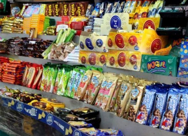 CAME: Ventas minoristas cayeron un 4,6% en mayo