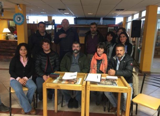 Presentan propuesta para reformular el estatuto de la Coop16