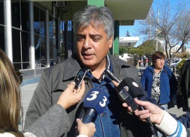 Guillermo Quiroga: “No creo que logremos acuerdo”