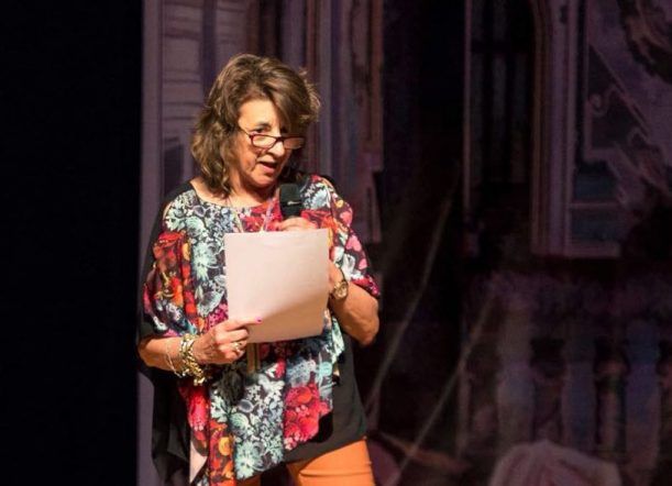 “Cuqui” de Anselmo: una vida consagrada a enseñar danzas