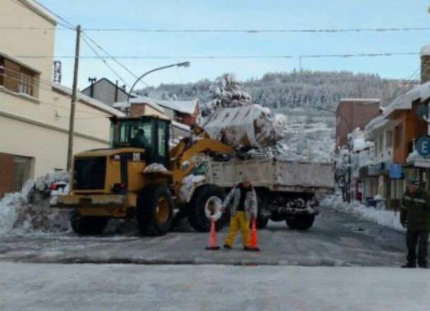 A un año de la Emergencia Climática en Esquel