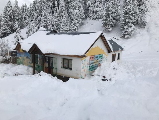 A un año de la Emergencia Climática en Esquel