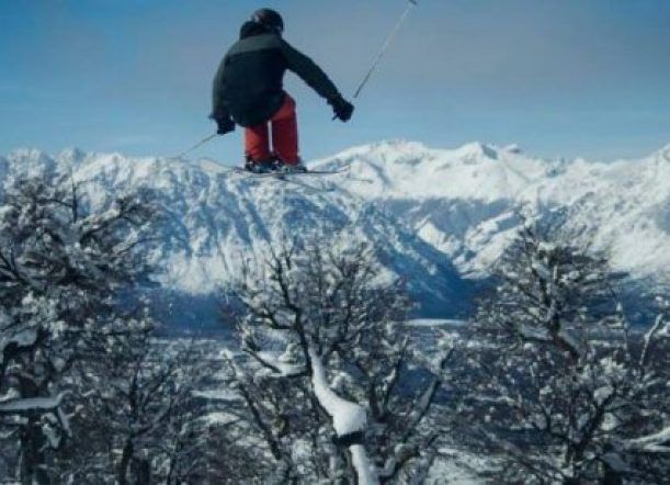 El Bolsón lanzó su temporada invernal con buenas expectativas