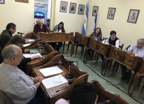 Sesiona el Concejo y aprobará el estímulo a comercios