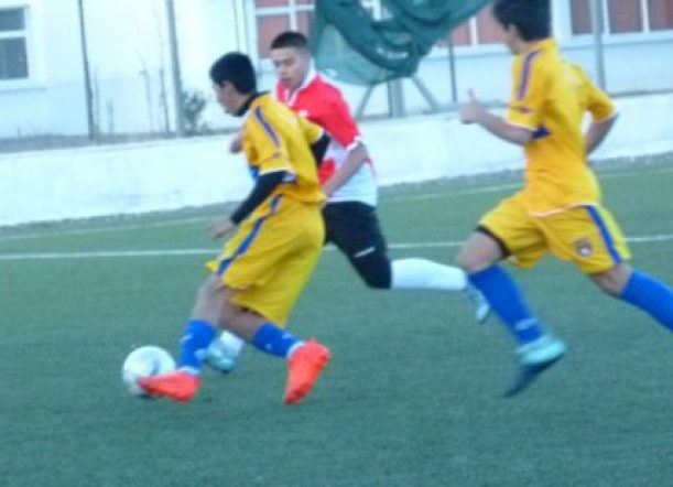 Se juega la 2º fecha del Patagónico de Clubes