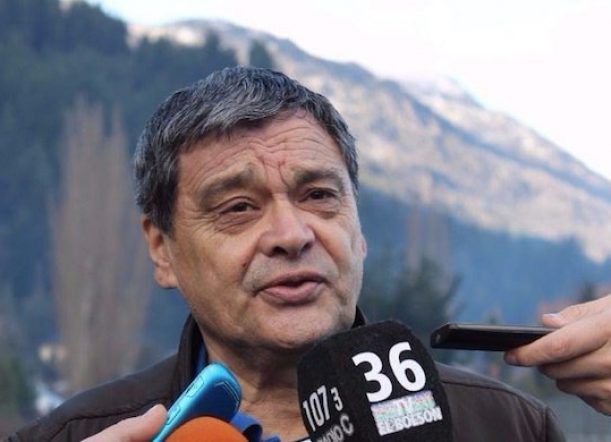 Ibarra: “Me preocupa la continuidad de los comedores escolares”
