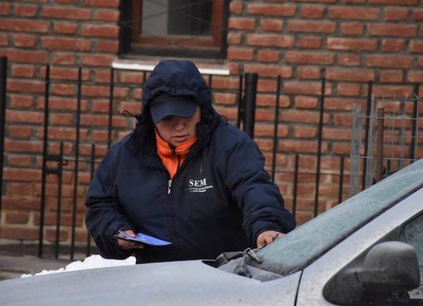 SEM: 13 mil usuarios, con menos multas y menos quejas