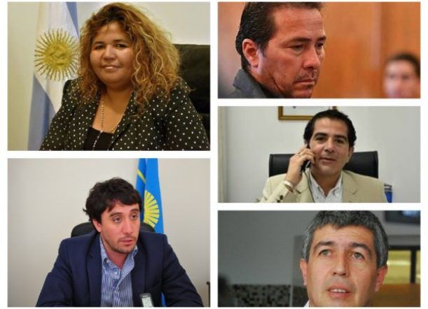 Causa Emergencia: imputan a cinco ex funcionarios