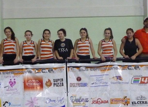 Hockey: El “Cordi” empató en su segundo partido