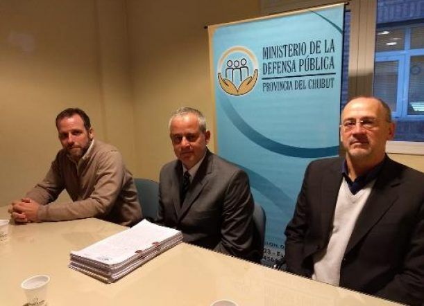 “La situación educativa en Chubut es de gravedad institucional”