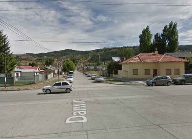 Esquel: Robaron en una casa de la calle Darwin