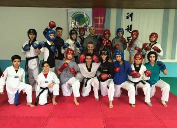 Andrés Carollo: “es un orgullo llevar esquelenses al Mundial”