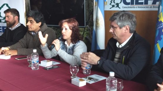 Implementan sistema de calefacción con energía alternativa