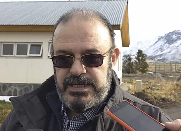 Esperon: “Apostamos a los pellets como alternativa a la leña”