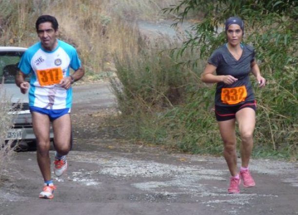 “Se Corre por los Niños”