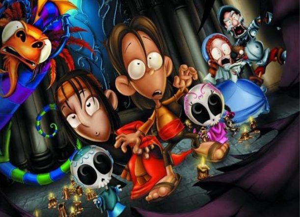 De viernes a domingo: folklore, blues, cine infantil y teatro