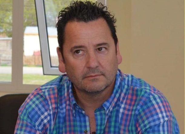 Molina se fue del PRO “No cumplieron nada”